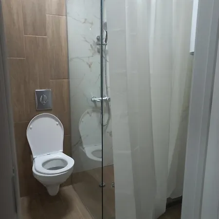 Appartement рока резиденс