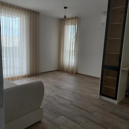 рока резиденс Appartement *