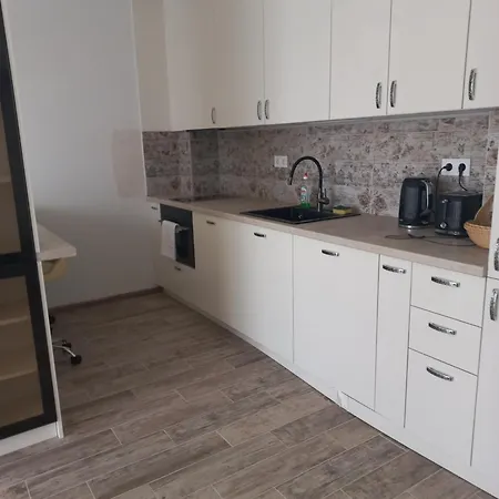 Appartement рока резиденс *