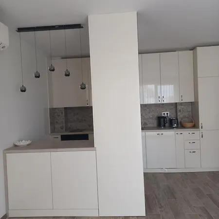 рока резиденс Appartement